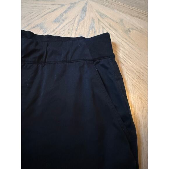 The North Face Aphrodite Jogger black- Women's size medium - Picture 6 of 12